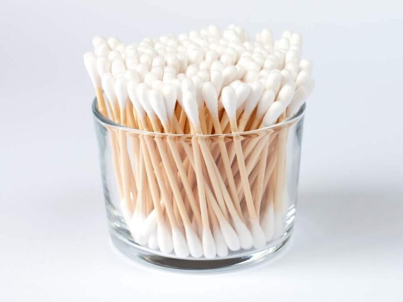Jungle Culture Cotton Buds
