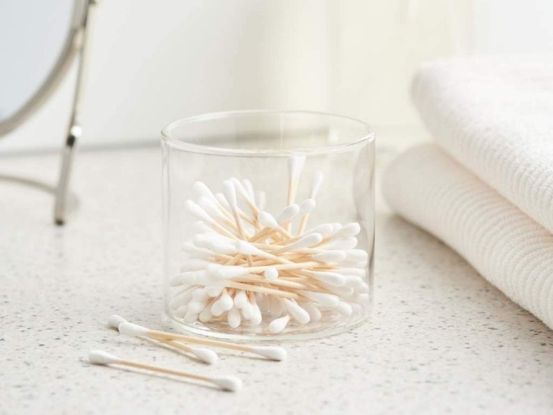 Jungle Culture Cotton Buds - Thumbnail 3