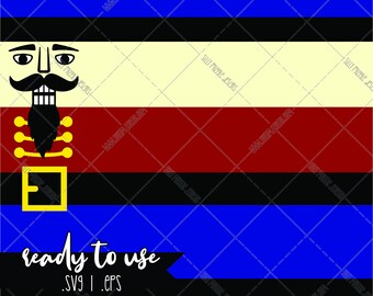 Download Nutcracker Svg Etsy