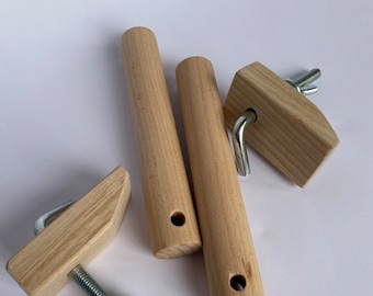 Beech Warping Peg