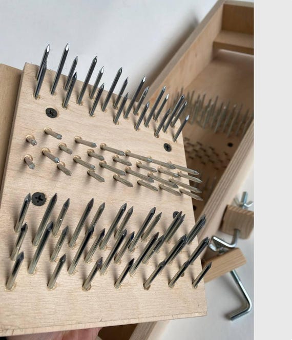 電動ドラムカーダー、電動スピナー、ウールピッカーセット：繊維加工