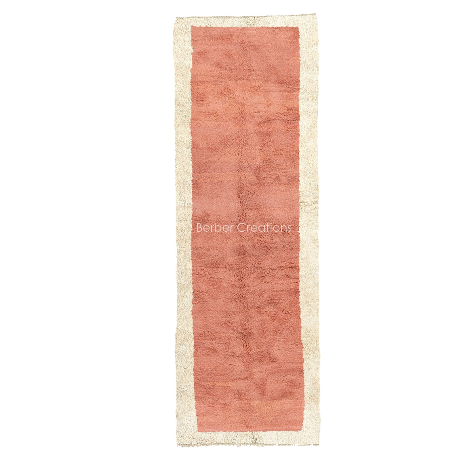 Moroccan Runner Rug Pink and White Hallway Runner Moroccan Rug Berber