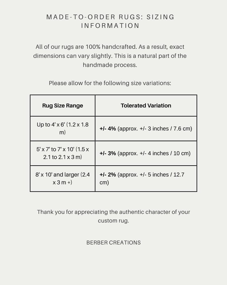 Moroccan rug Beige, Neutral area rug, Handmade Berber Wool Rug, Beni Mrirt Rug image 4