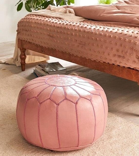 nursery pouf ottoman