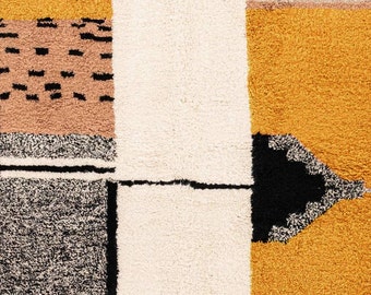 【現地買付・新品】モロッコ ハンベルラグ 手織り il_340x270.4470840966_6609.jpg