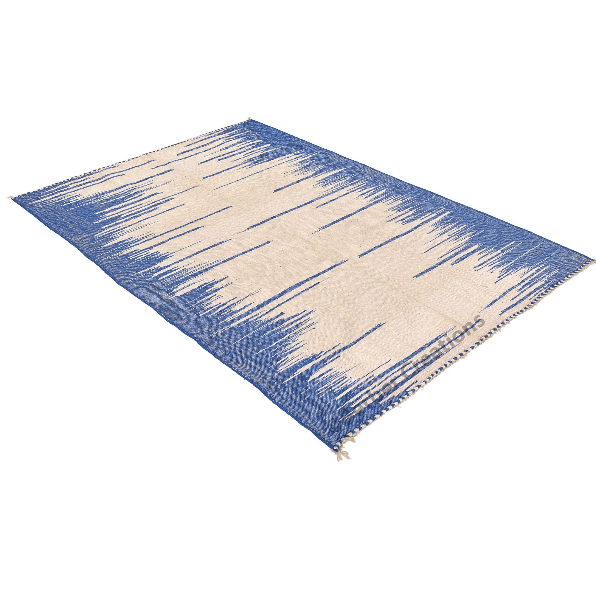 モロッコ ウール キリム ラグ 約55〜57×100cm モロッコ ウール キリム ラグ 約55〜57×100cm モロッコ ウール キリム