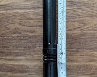Hydro Spanner – Motorized Sci-Fi Tool Prop