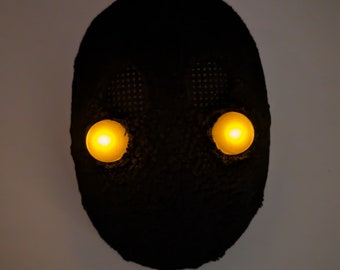 Jawa Mask (Classic / Offworld)
