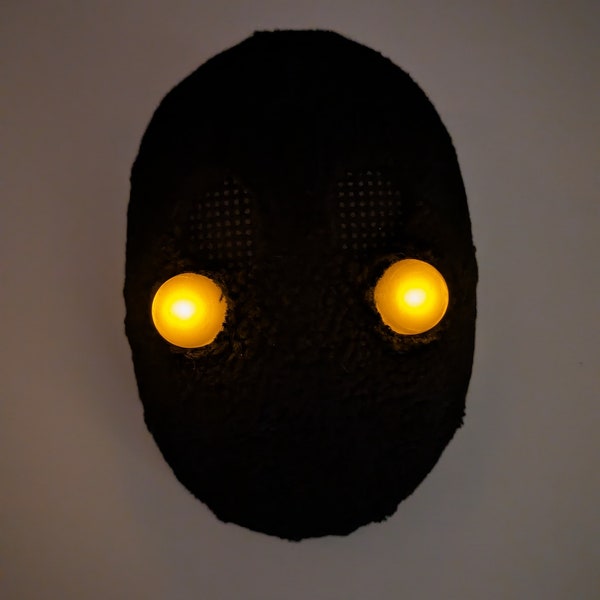 Jawa Maske (Klassisch / Offworld)