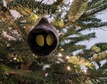 Weihnachts Schrottwichtel Kugeln