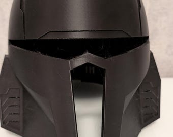 Vanguard Mandalorian Helmet DIY Kit - MMCC approved design
