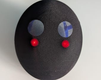 Offworld Jawa Mask – inspired by The Mandalorian