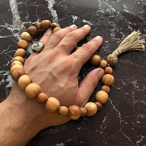 Chotki Russische, Orthodoxe Gebetskette