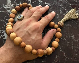 Chotki Russian, Orthodox Prayer beads