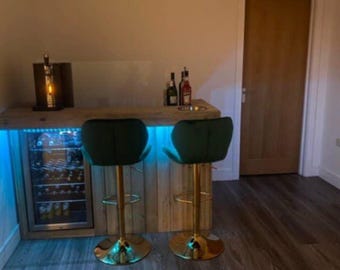 Fridge Bar: Garden Bar, Shop Counter, Reception Desk , drinks server