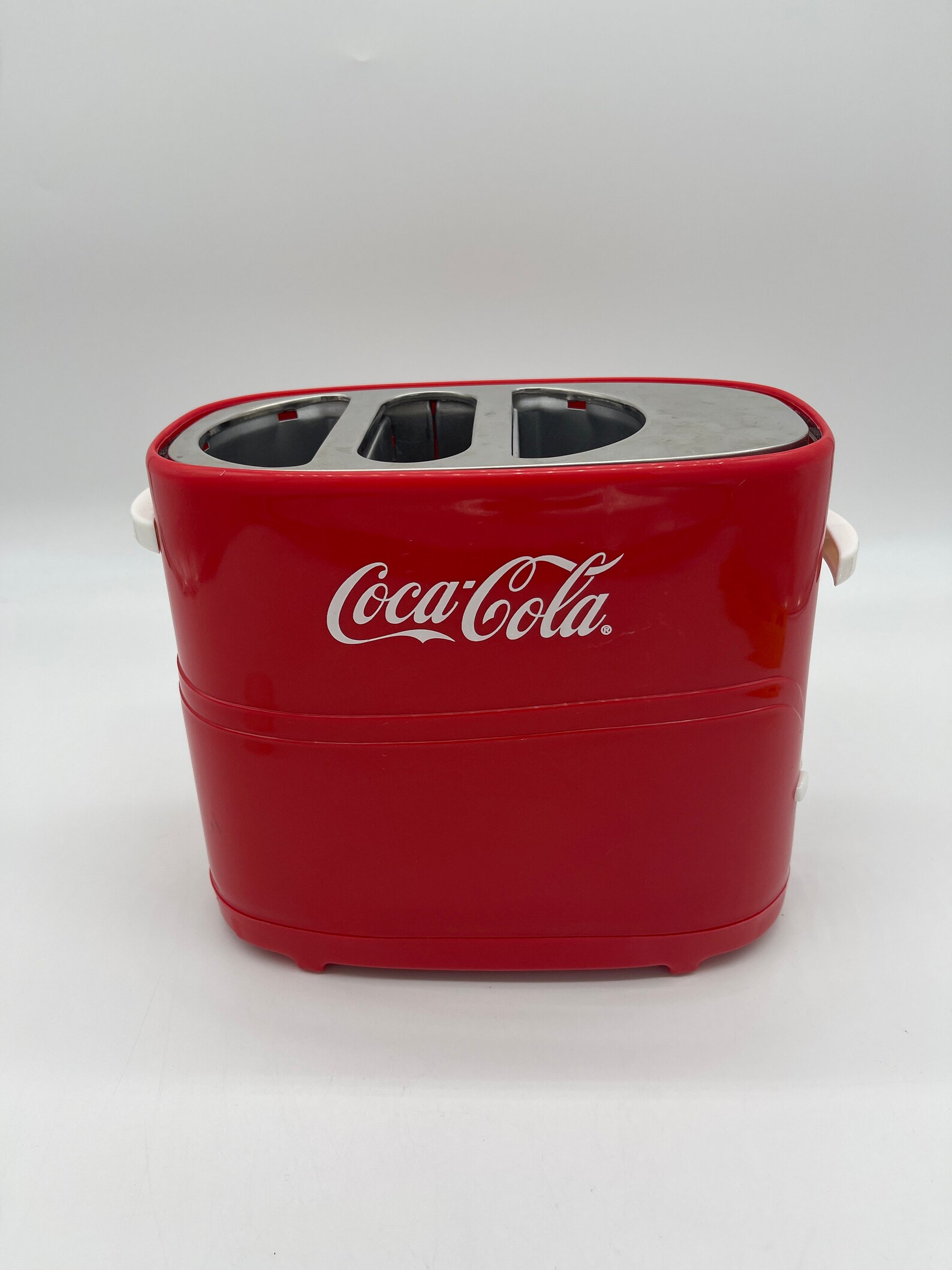 Coca Cola Hot Dog Toaster Pop Up Hot Dog and Buns Things Go Etsy