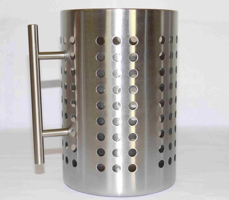 Crab N' Go Sand Crab/flea Catcher for Surf Fishing Etsy