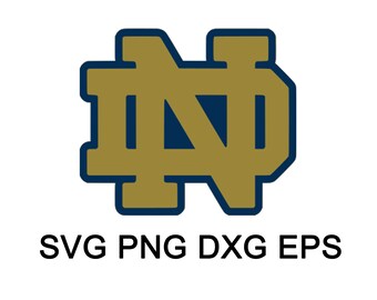 Download Notre dame svg | Etsy