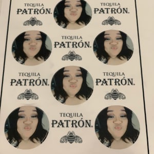 ANY Custom Edible Images