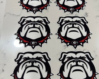 Bulldoggen Bilder