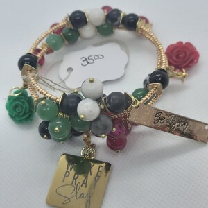 Wake Pray and Slay every moment