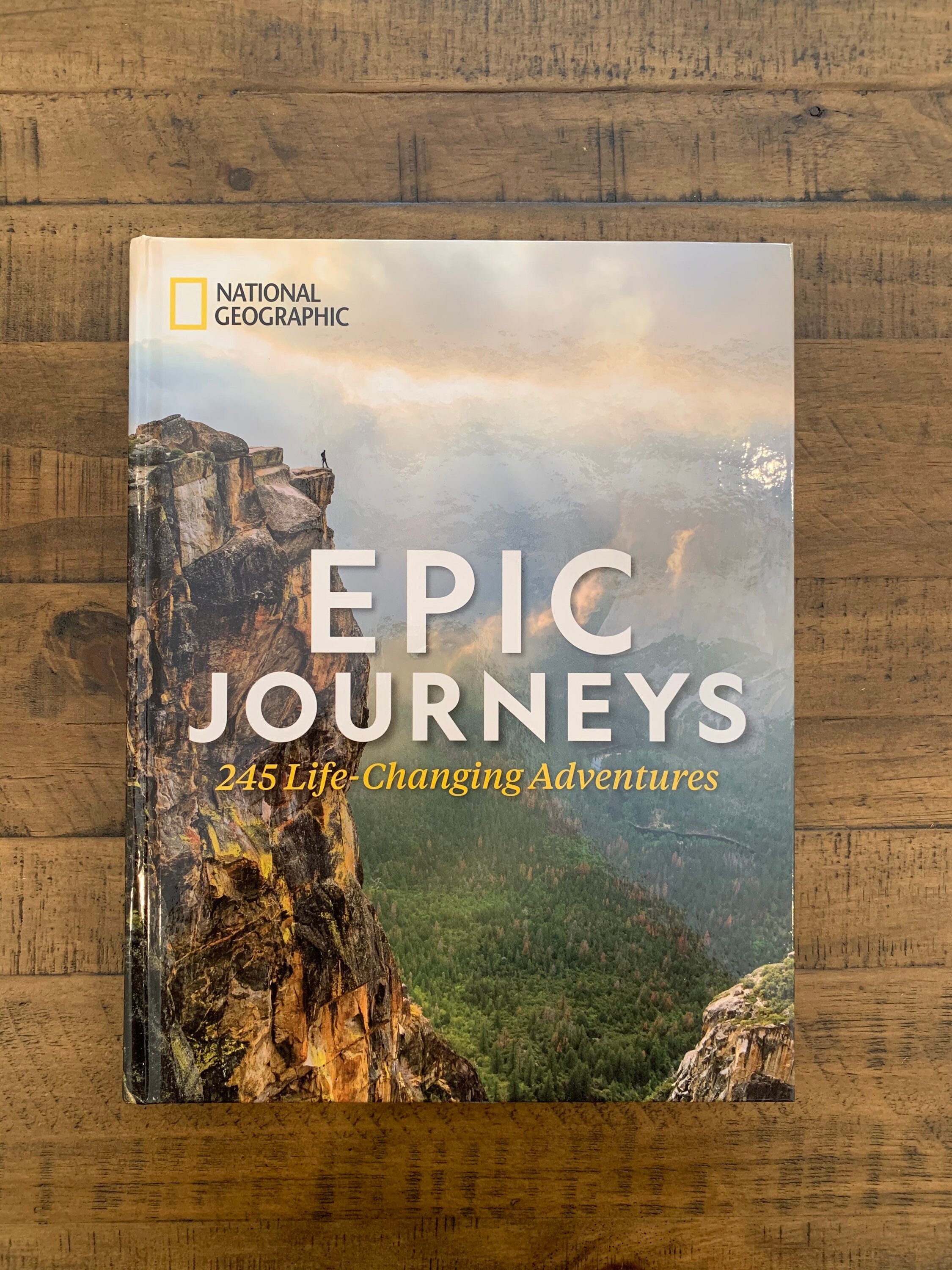 Coffee Table Books National Geographic Discovery Oversized Etsy