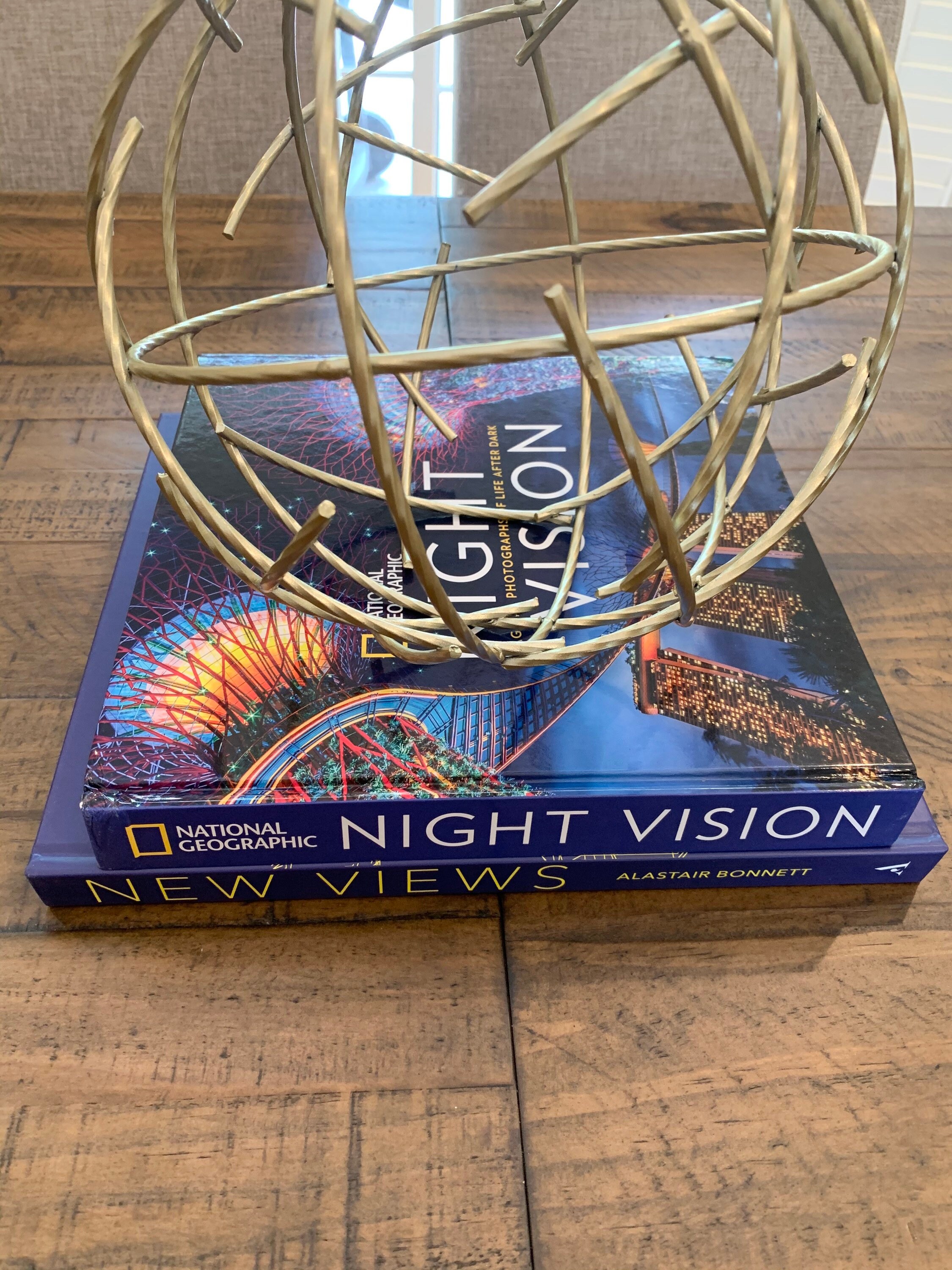 Coffee Table Books National Geographic Discovery Oversized Etsy