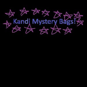 Kandi Mystery Bag