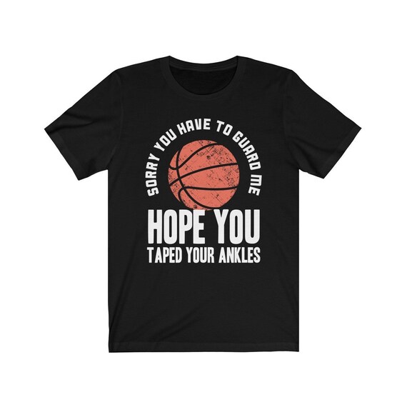 funny basketball shirts sayings
