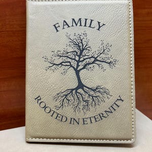 Porte-cartes Temple, Histoire familiale, SDJ, Temple SDJ