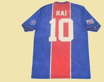 Jay Jay Okocha Etsy