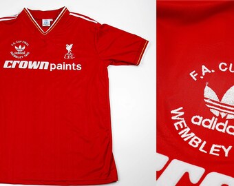 liverpool 1980 kit