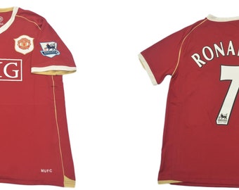 Retro Soccer Jerseys By Internationalshopp On Etsy
