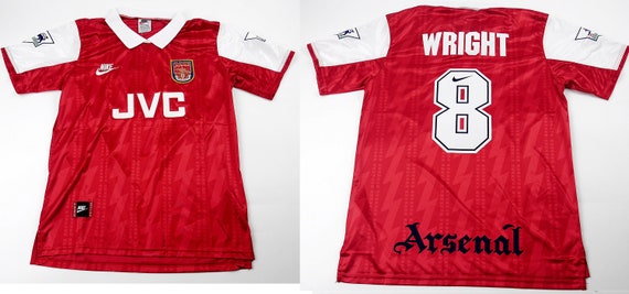 jersey arsenal dreamcast