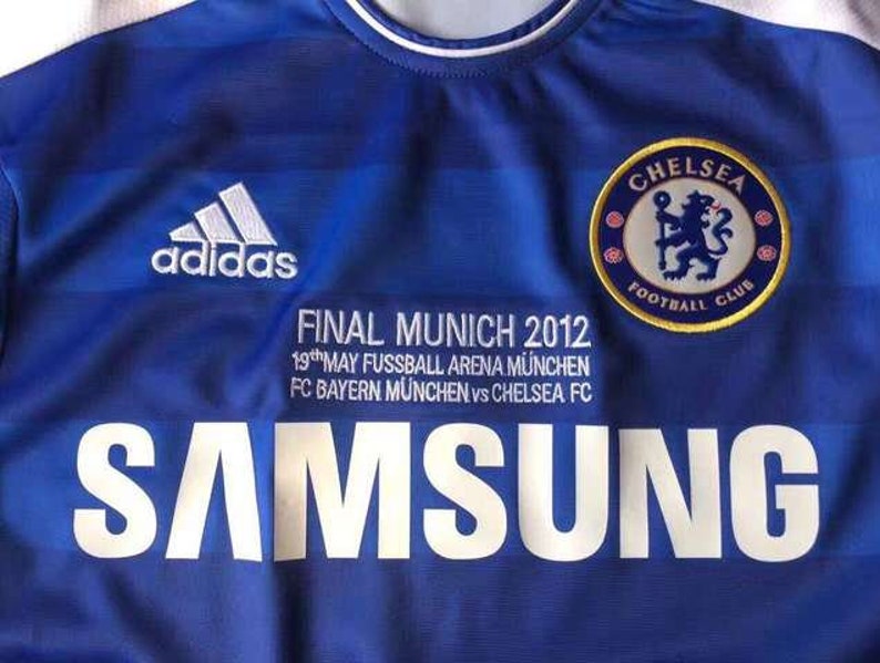 chelsea fc mens clothing