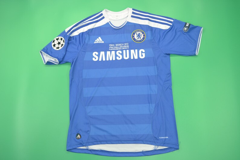 chelsea jersey 11