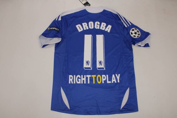 drogba jersey