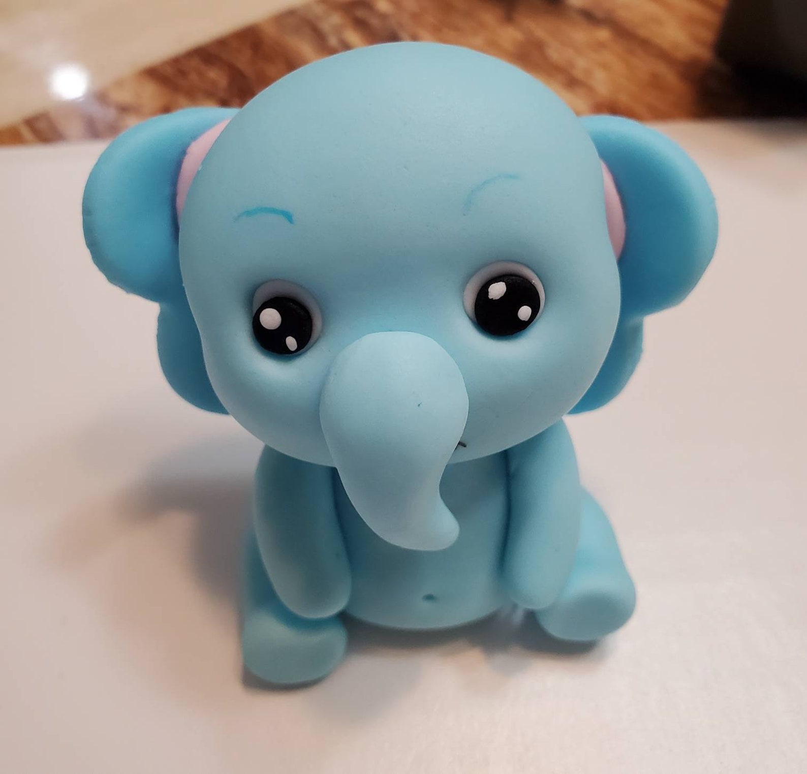 Inspired Cocomelon cake toppers | Etsy