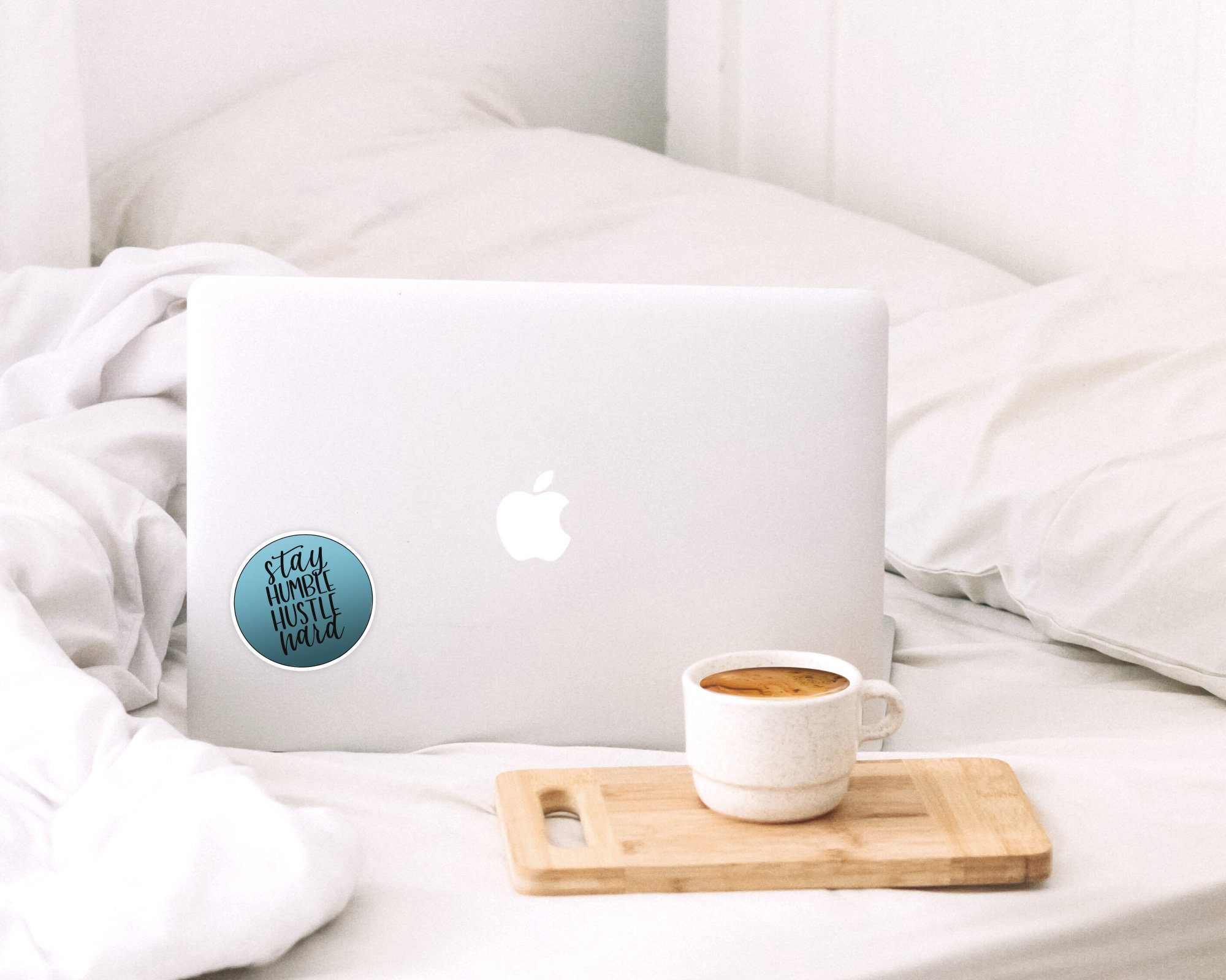 Motivational Sticker for Laptop Inspirational Sticker for Etsy