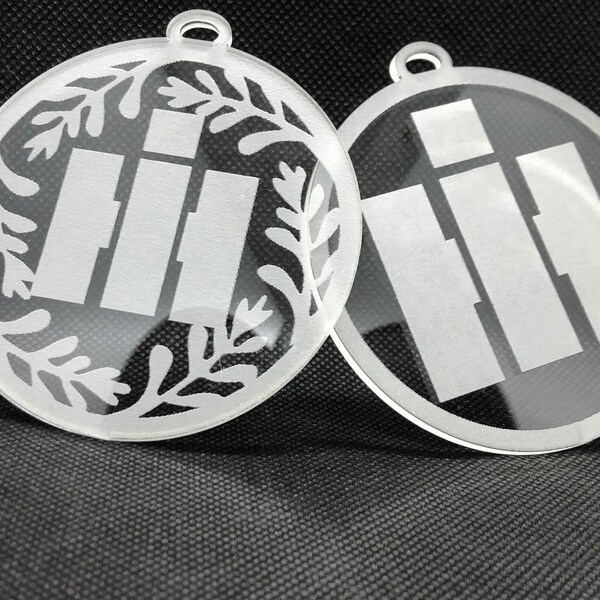 International Harvester Decor Etsy