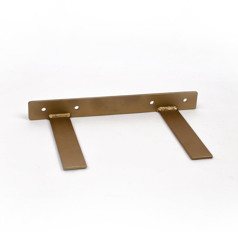 Wall Mount Bracket for Sinks. Large & Small. Hang Your Sink. Etsy