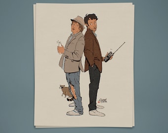 Zespół Nirvanna, pokaz, film, wydruk