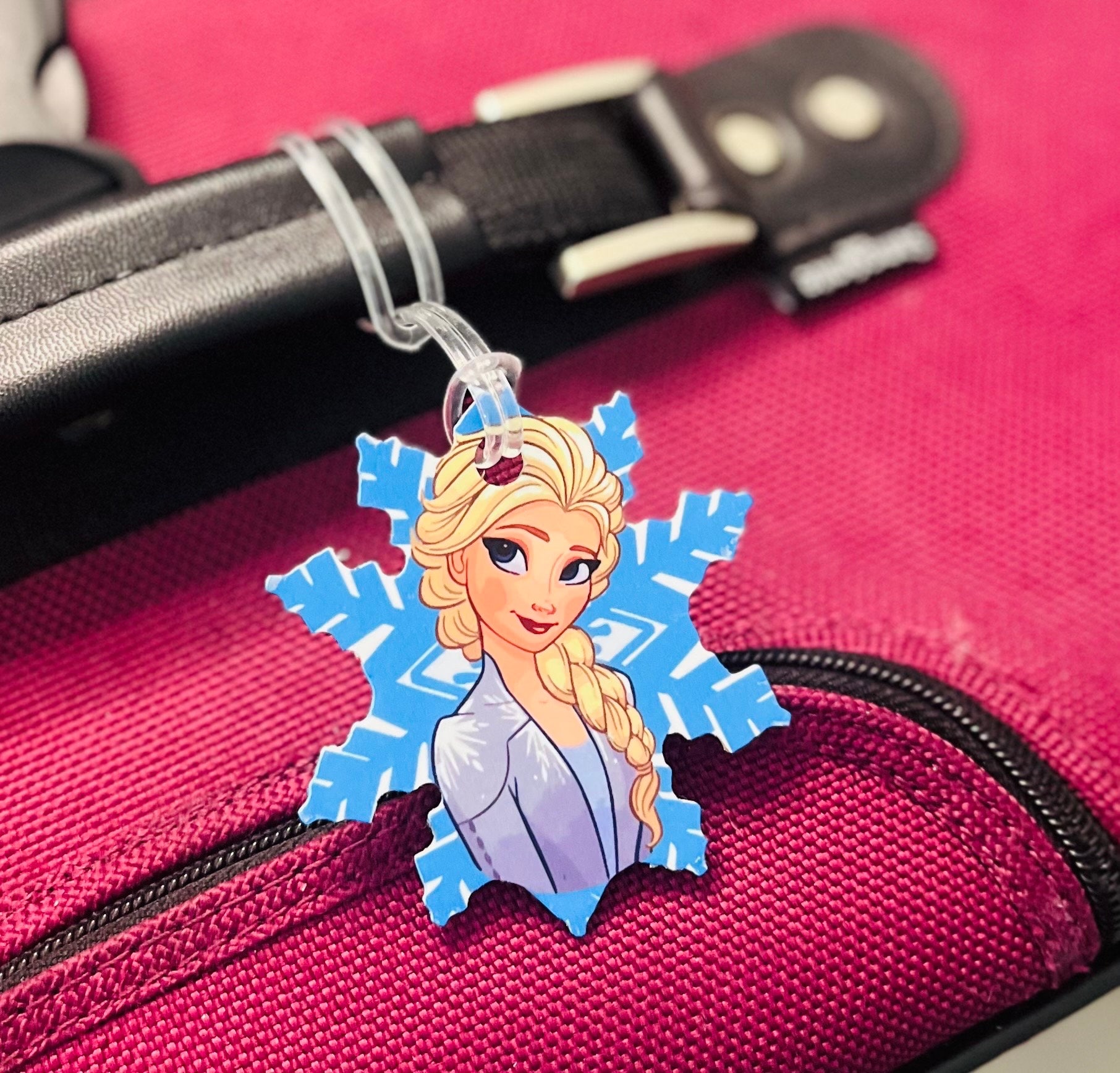 My Friend Olaf - Frozen 絵本ヴィトンクラッチバックセット My Friend Olaf - Frozen 絵本ヴィトンクラッチバックセット