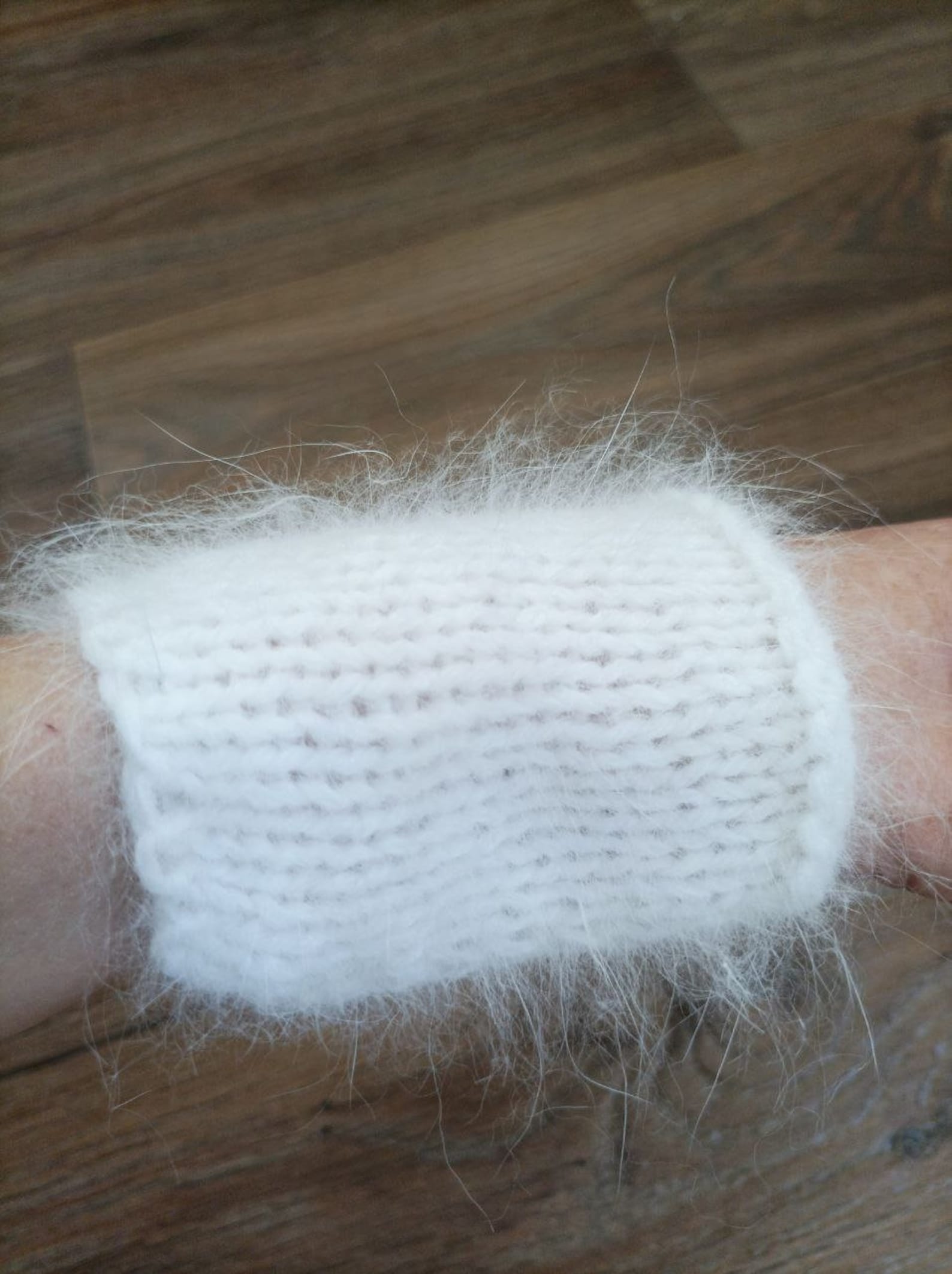 Angora Rabbit Yarn, Winter Fluffy Yarn, Soft Knit Yartn, Baby Yarn - Etsy