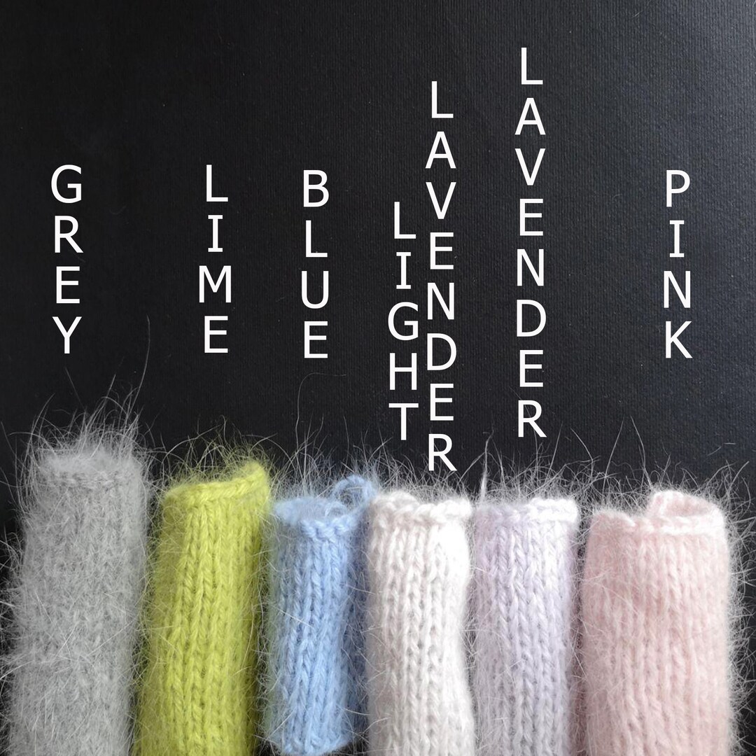 ★The tis★ RIBBON ANGORA WOOL BAENIE_TT3W708IV RIBBON ANGORA WOOL BAENIE_TT3W708IV - 감도 깊은 취향 셀렉트