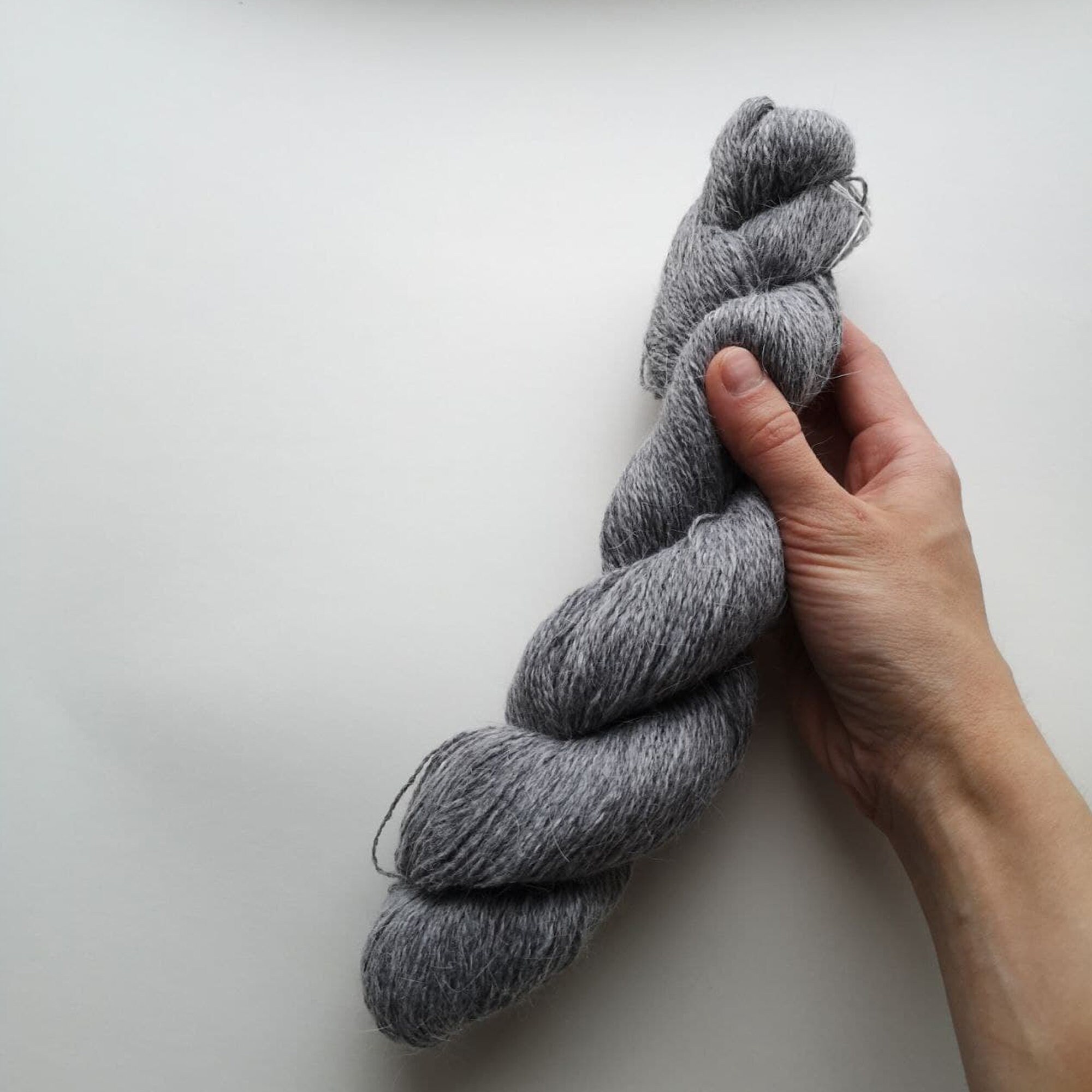 Angora Yarn, 90% Angora Yarn, Bunny Yarn, 350 M 50 Gram - Etsy