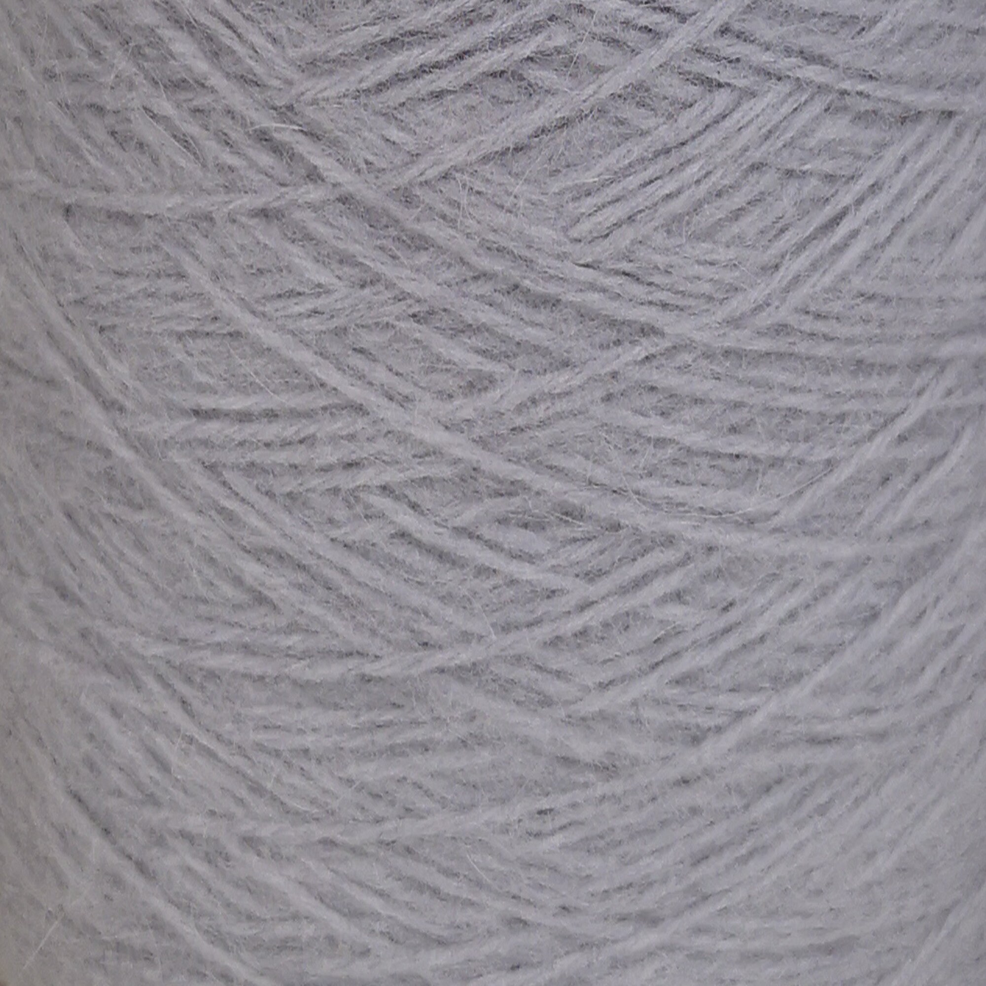 Angora Yarn Fluffy Soft Cozy Lavender Angora Rabbit Yarn 100 Etsy