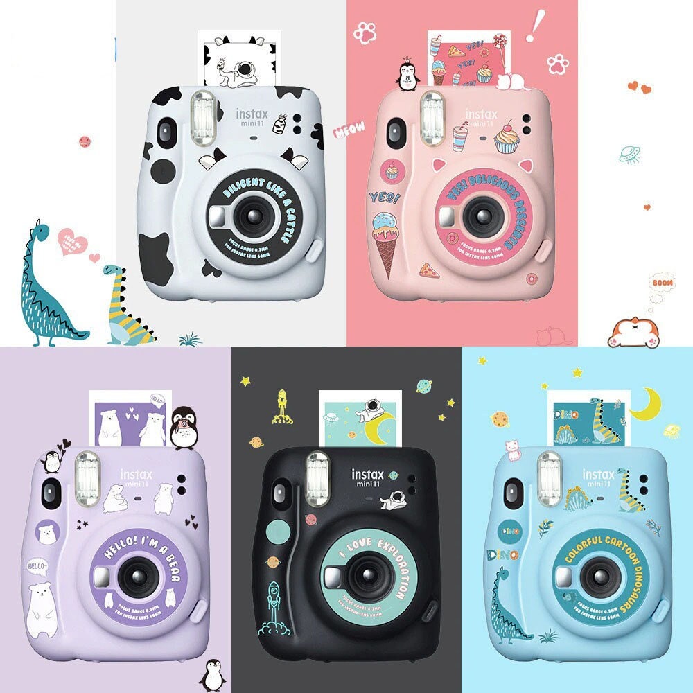 Film Camera Cartoon - Etsy Film Camera Cartoon - Etsy