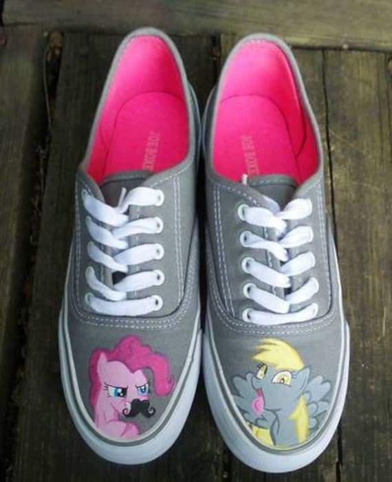 derpy shoes