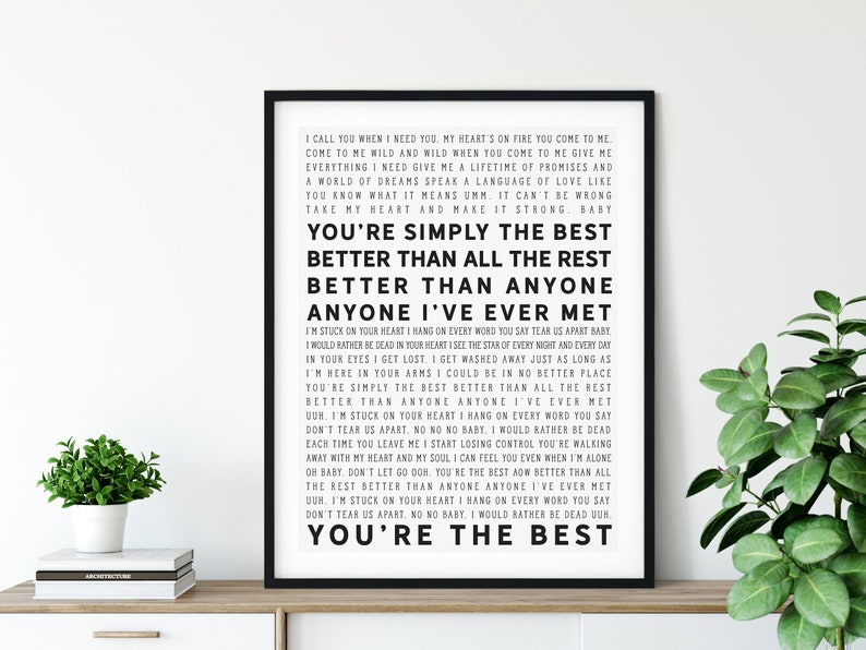Darling You Know I Love You Tina Turner Lyrics